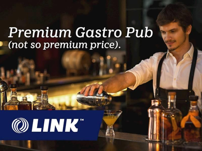 Gastro Pub for Sale North Shore Auckland