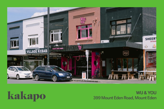 Hospitality for Sale Mount Eden Auckland 