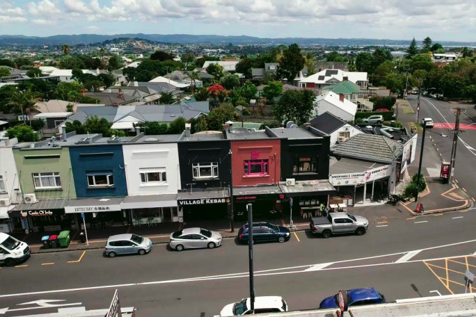 Hospitality for Sale Mount Eden Auckland 