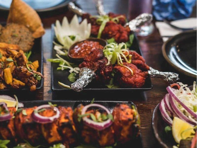 Indian Restaurant for Sale Auckland