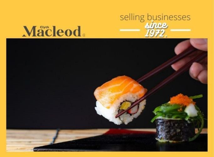 Japanese Restaurant for Sale Auckland