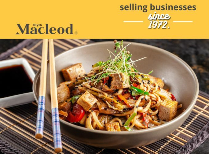 Japanese Restaurant for Sale Auckland