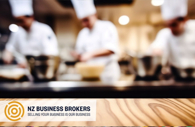 Managed Licensed Restaurant for Sale Auckland 