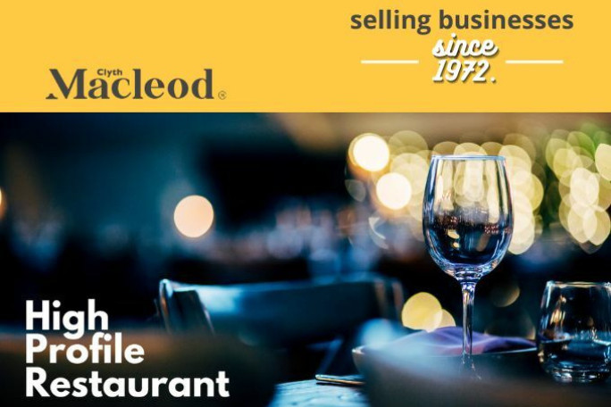 Premium Restaurant for Sale Auckland