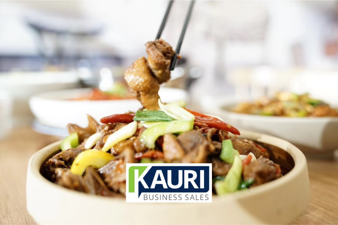 Prime Restaurant for Sale Auckland 