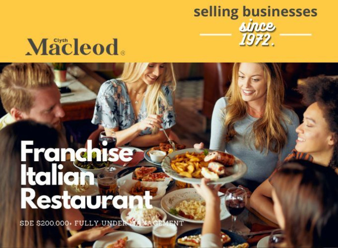 Restaurant for Sale Auckland