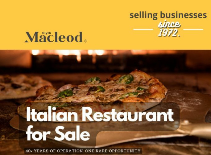 Restaurant for Sale Auckland