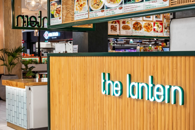 The Lantern Hospitality Site for Sale Takapuna North Shore 