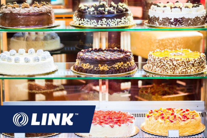 Bakery Business for Sale Auckland