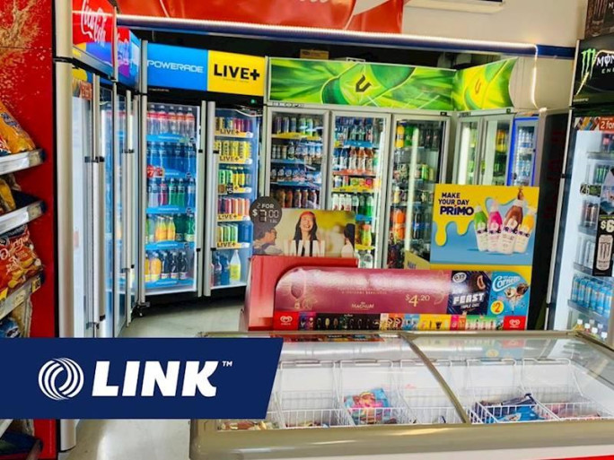 Convenience Store for Sale East Auckland