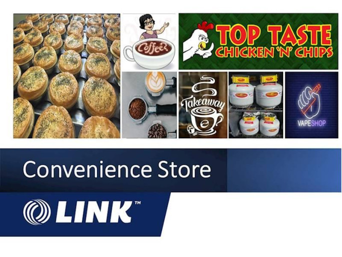 Convenience Store for Sale North Shore Auckland