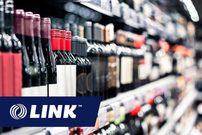 Branded Bottle Store for Sale Manukau City 