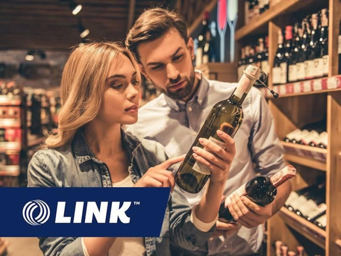 Liquor Franchise Store for Sale Auckland