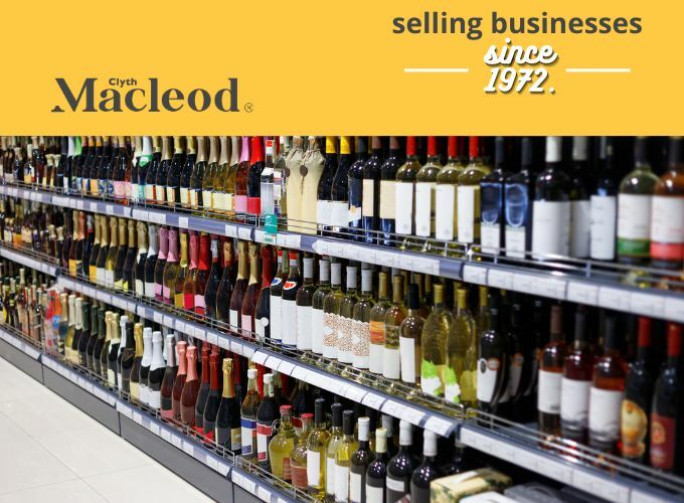 Liquor Retail for Sale Auckland 