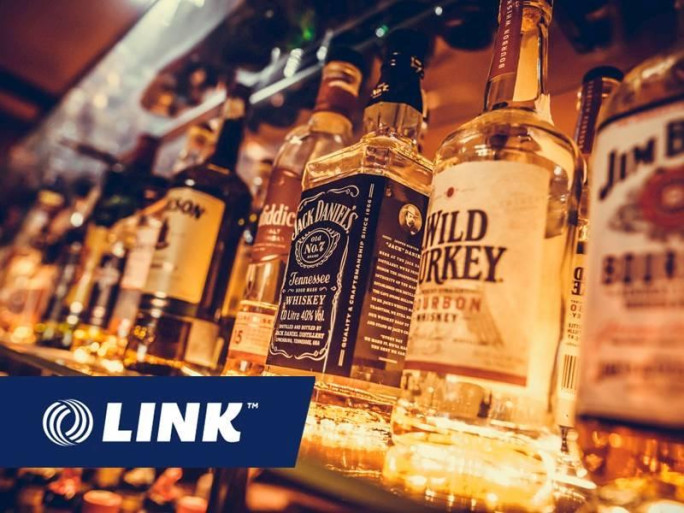 Liquor Store for Sale Auckland CBD