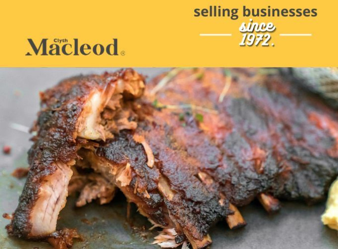 BBQ Business for Sale Auckland