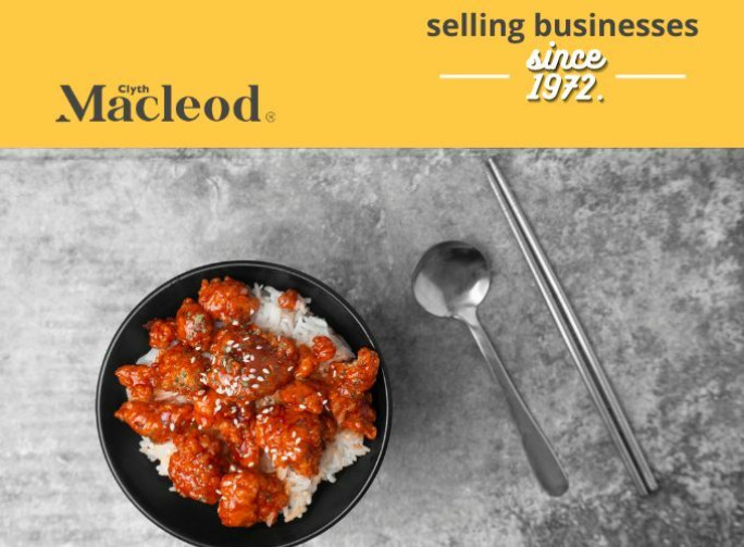 Chicken Takeaway Business for Sale Auckland Central 