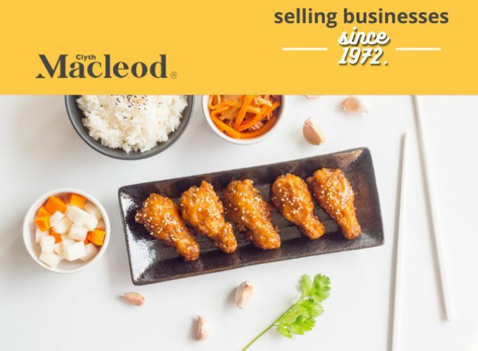 Chicken Takeaway Business for Sale West Auckland