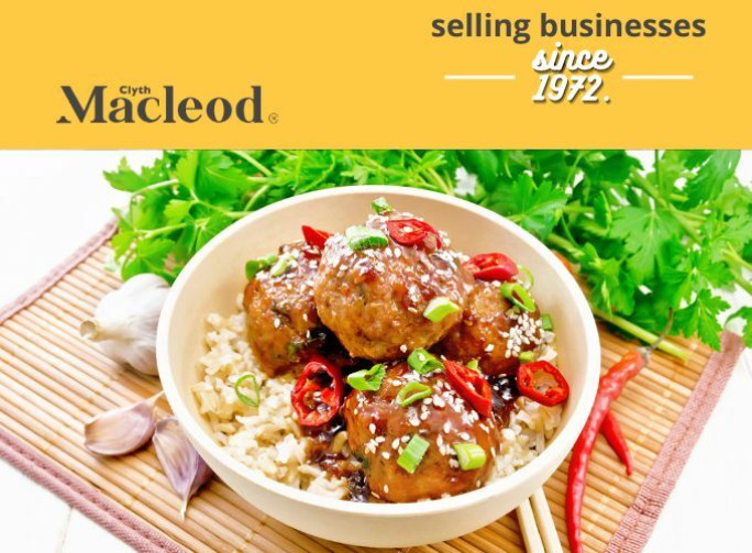 Chicken Takeaways Business for Sale Auckland