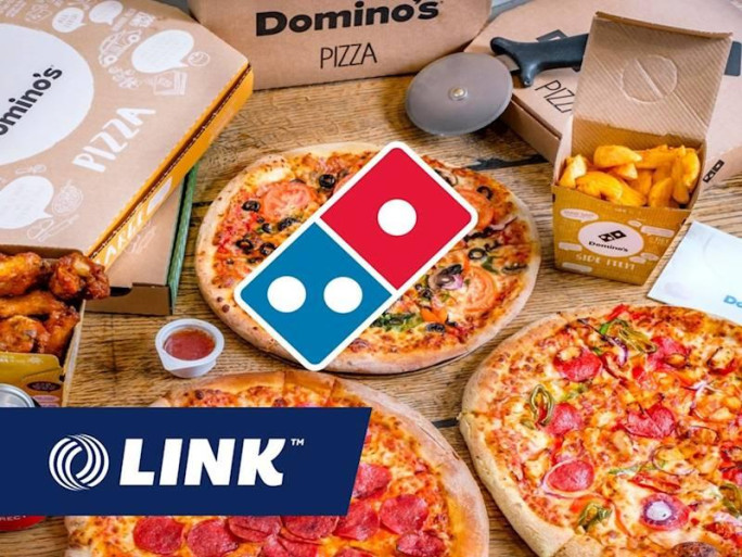 Dominos Pizza Business for Sale Auckland