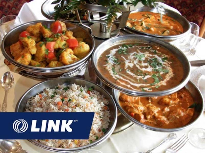 Indian Restaurant and Takeaway Business for Sale Auckland