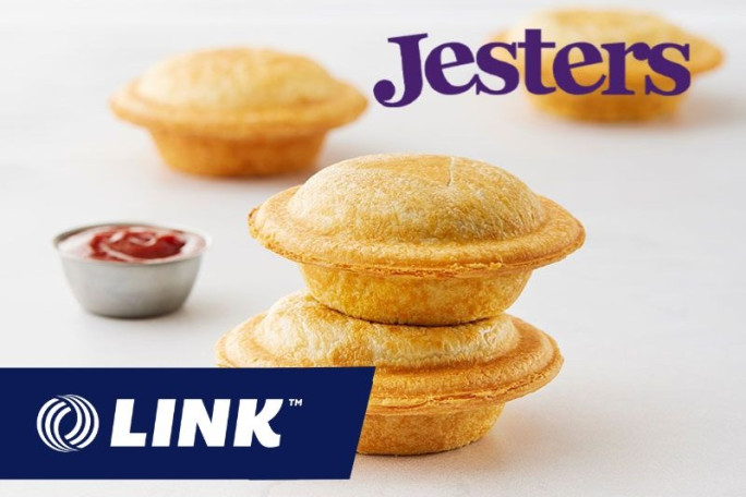 Jesters Pies Business for Sale Auckland 