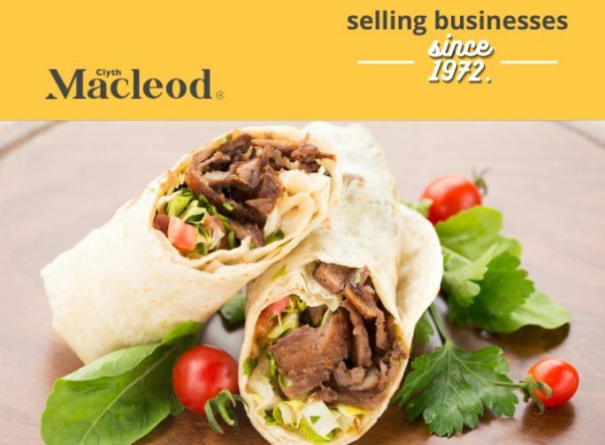 Kebab Shop Business for Sale Auckland