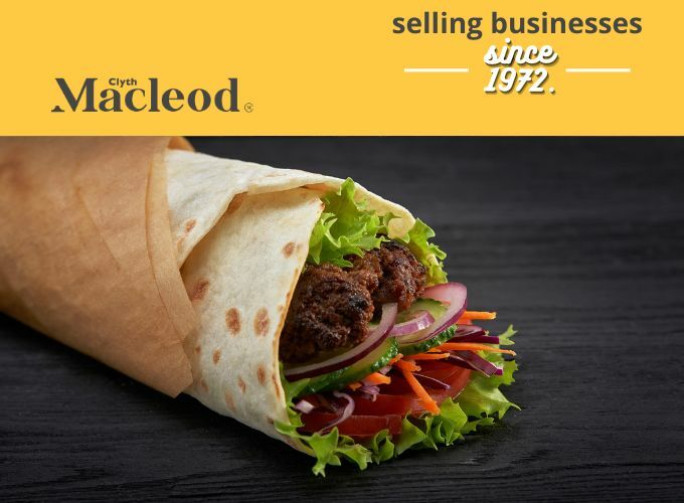 Kebab Shop Business for Sale Auckland 