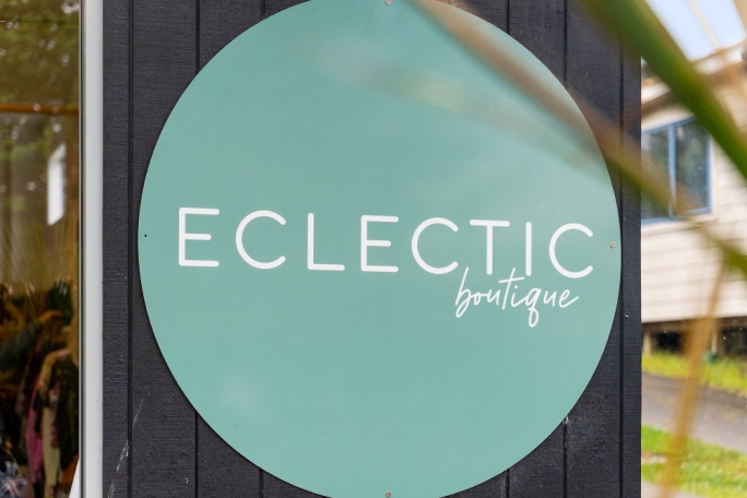 Eclectic Boutique Clothing Business for Sale Waiheke 