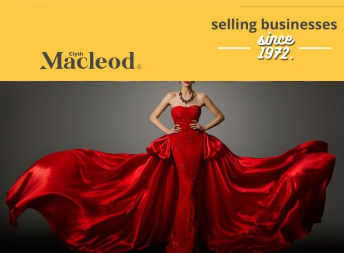 Fashion Retail Business for Sale Auckland