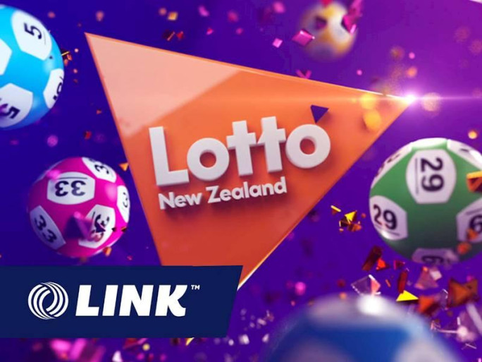 Lotto Outlet Business for Sale South Auckland