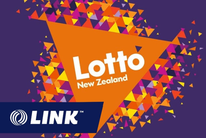 Lotto Outlet Business for Sale South Auckland 