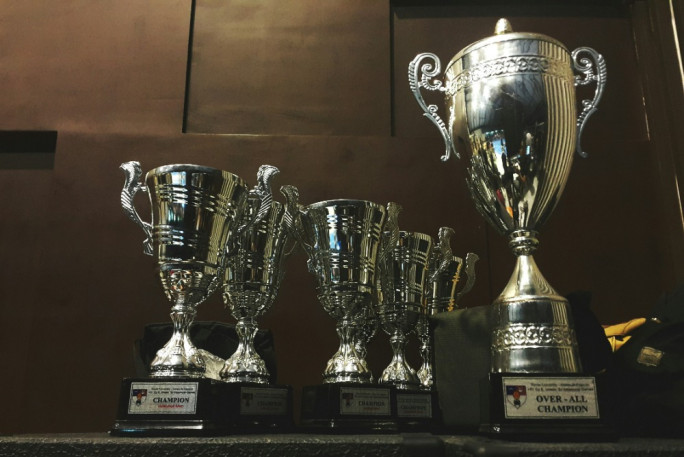 Trophies & Engraving Business for Sale Auckland 