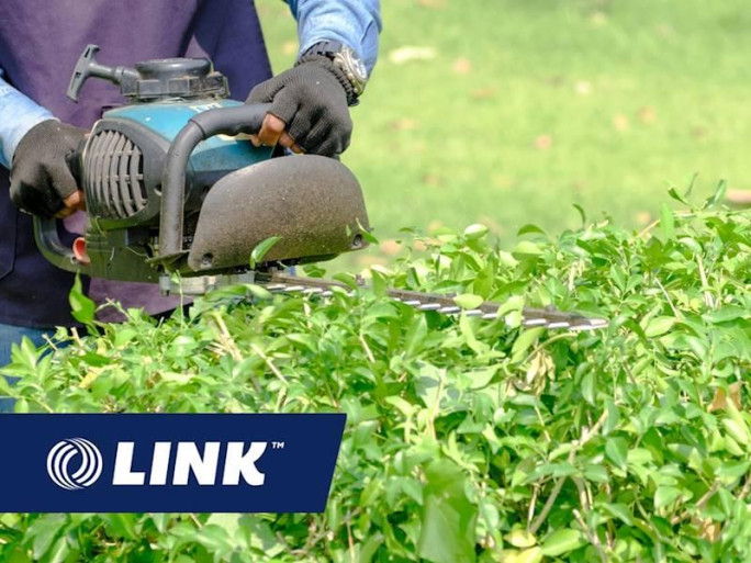 Hedge and GardenIng Business for Sale Auckland