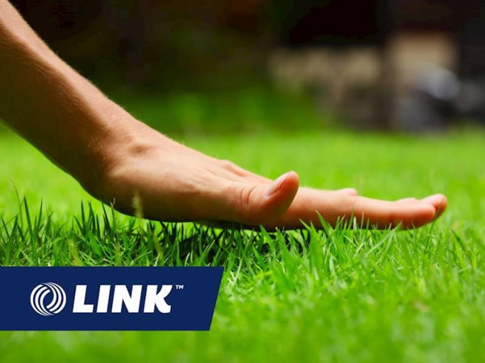 Lawn Services Business for Sale Auckland