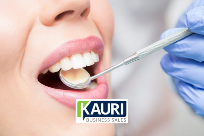 Dental Clinic Business for Sale Auckland 