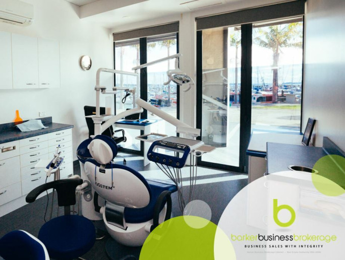 Dental Practice Business for Sale Auckland