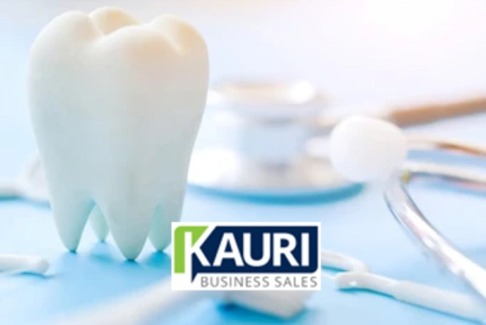 Dental Practice Business for Sale Auckland 