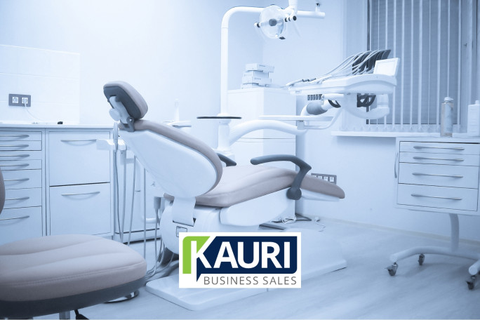 Dental Practice Business for Sale Auckland