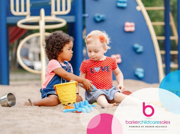 Childcare Business for Sale Central Auckland