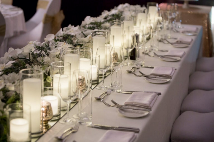 Decor Hire & Event Styling Business for Sale Auckland 
