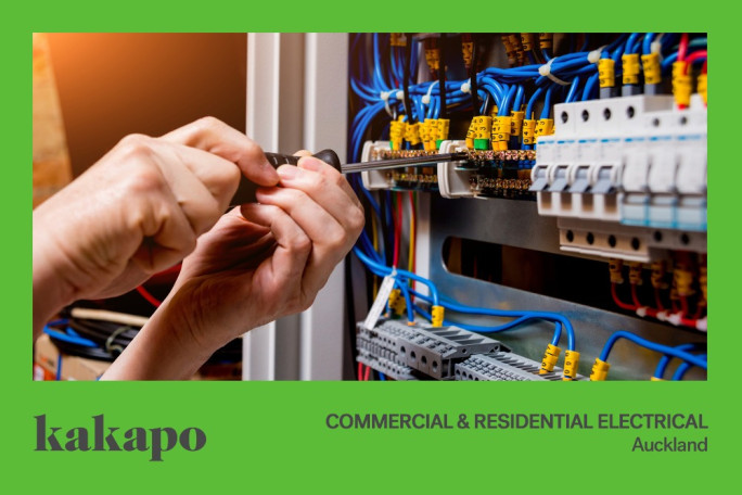 Electrical Contracting Business for Sale Auckland