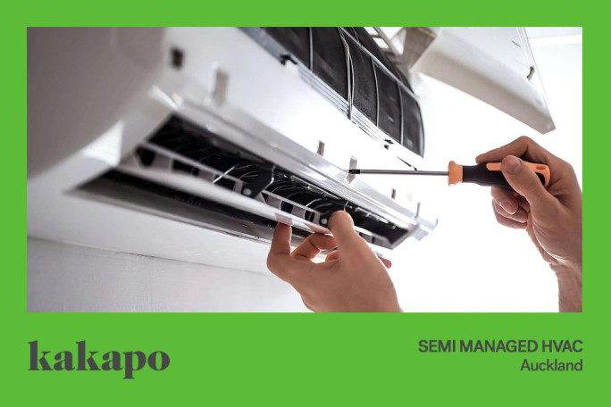 HVAC Services Business for Sale Auckland