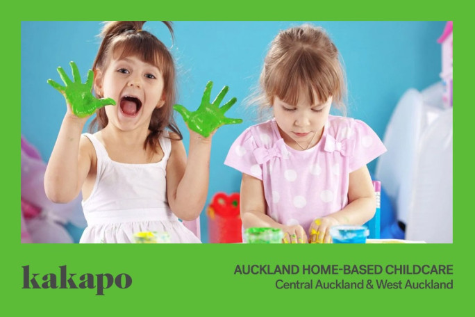 Home-Based Childcare Business for Sale  Central Auckland & West Auckland 