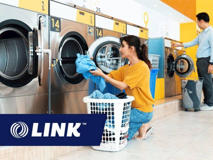 Laundromat Business for Sale Auckland