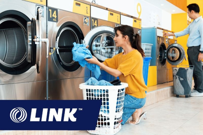 Laundromat Business for Sale Auckland 