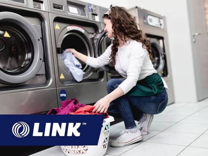 Laundromat Business for Sale Auckland