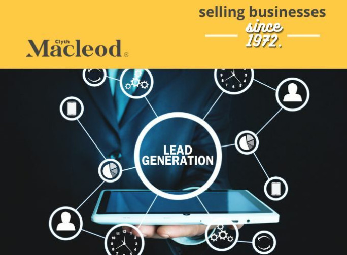 Lead Generation Specialist Business for Sale Auckland 