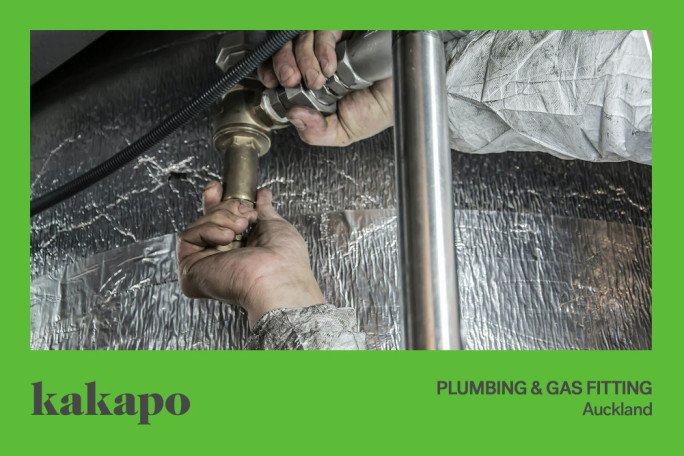 Plumbing & Gas-Fitting Business for Sale Auckland