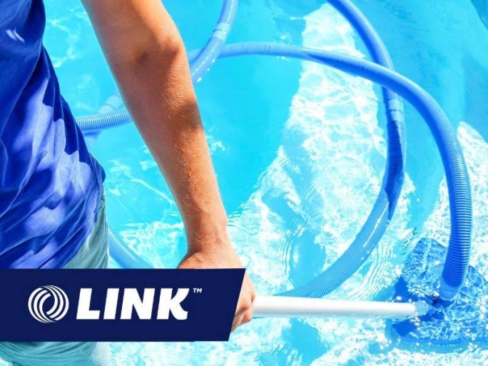 Pool Services Legacy Business for Sale Auckland 